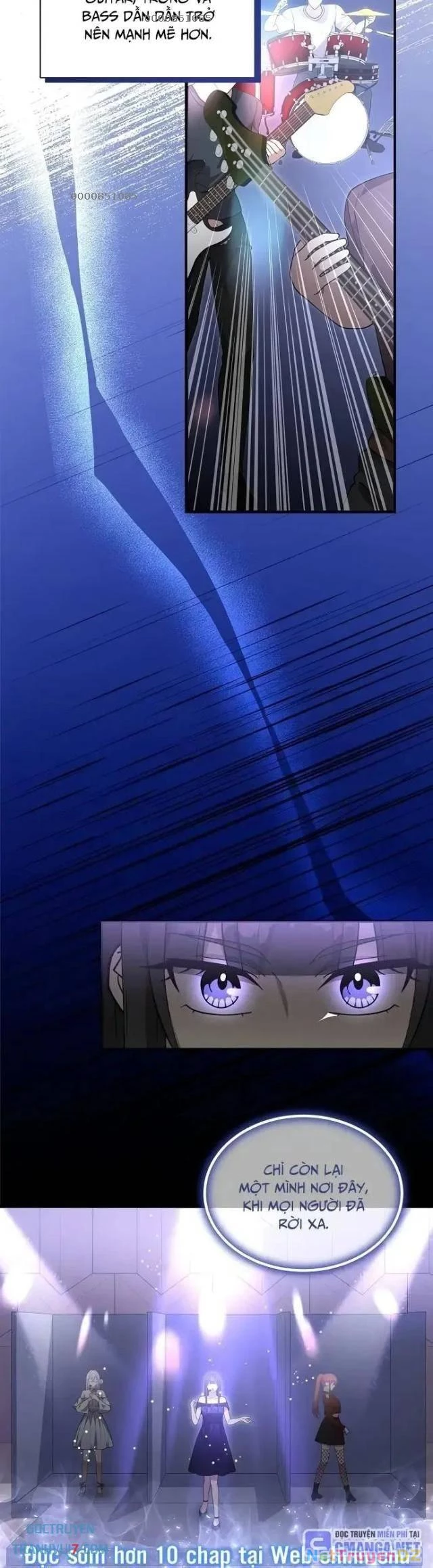 Em Gái Tôi Là Một Thiên Tài Chapter 47 - Trang 2