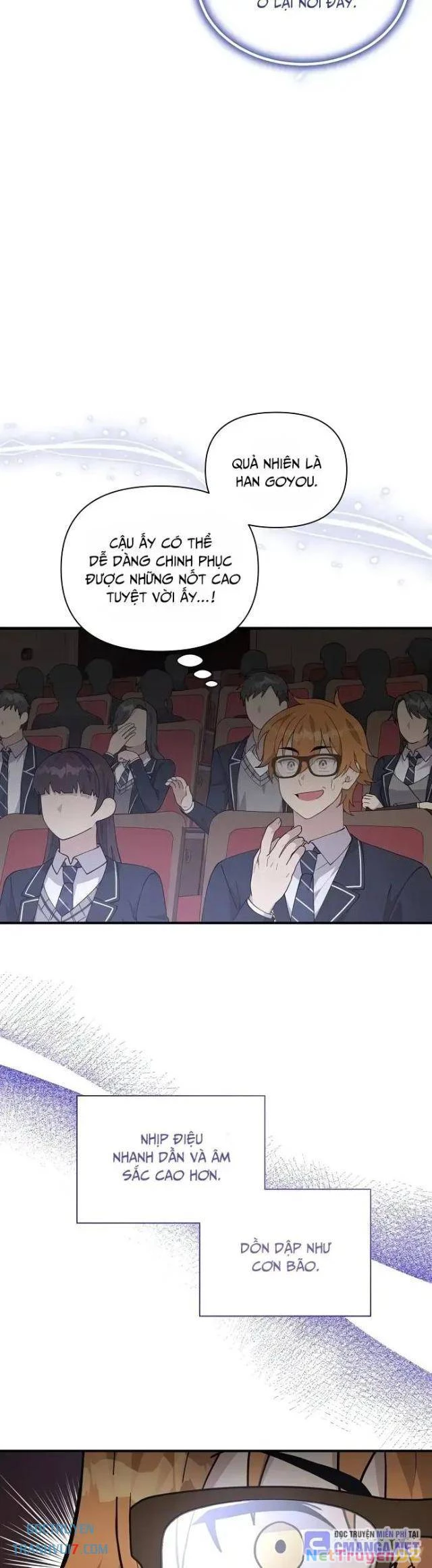 Em Gái Tôi Là Một Thiên Tài Chapter 47 - Trang 2