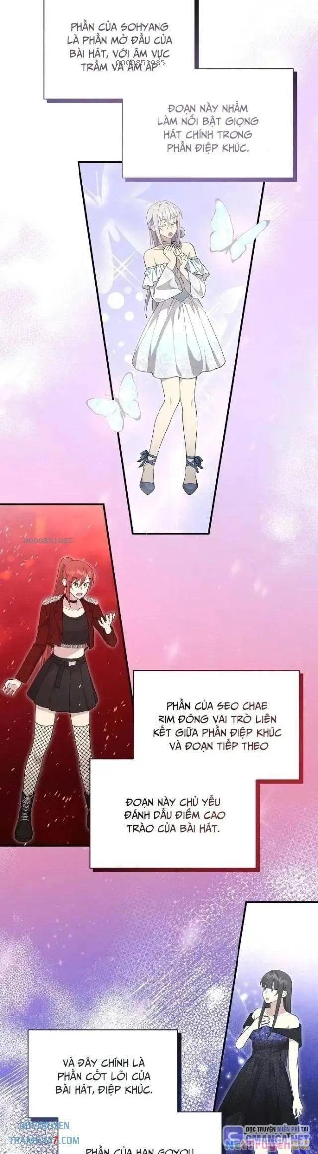 Em Gái Tôi Là Một Thiên Tài Chapter 47 - Trang 2
