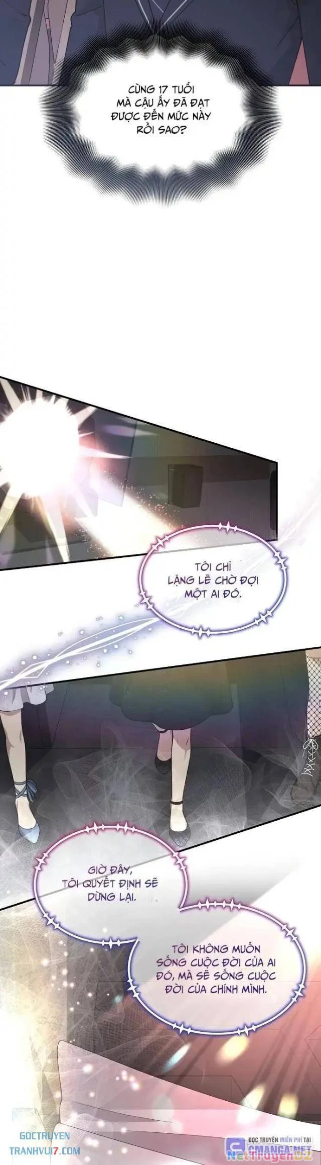 Em Gái Tôi Là Một Thiên Tài Chapter 47 - Trang 2