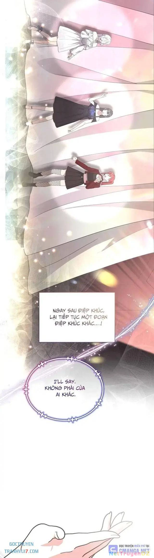 Em Gái Tôi Là Một Thiên Tài Chapter 47 - Trang 2