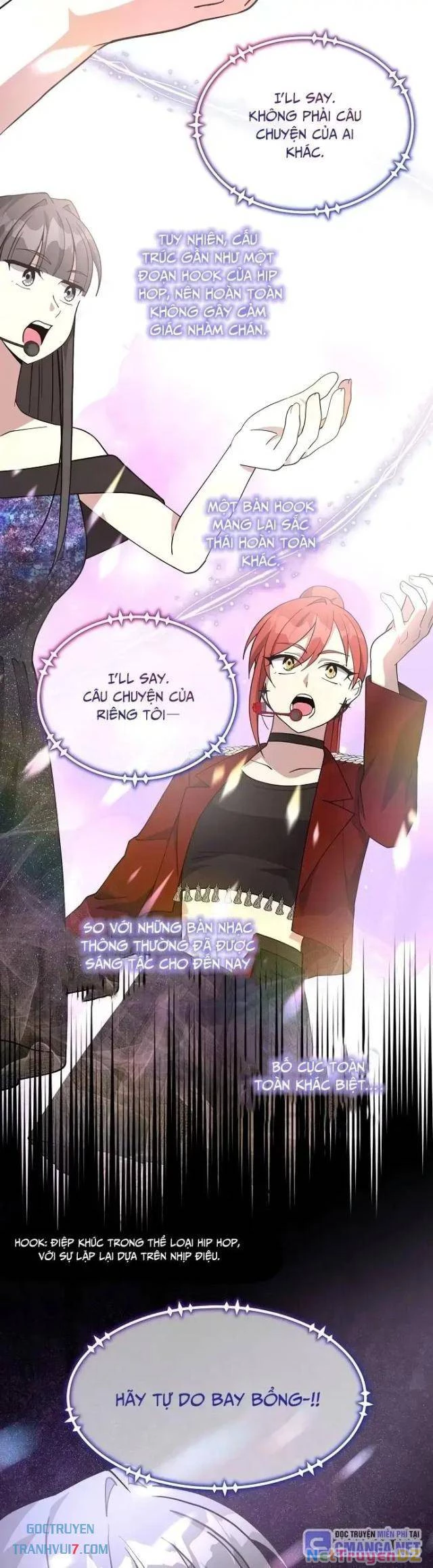 Em Gái Tôi Là Một Thiên Tài Chapter 47 - Trang 2