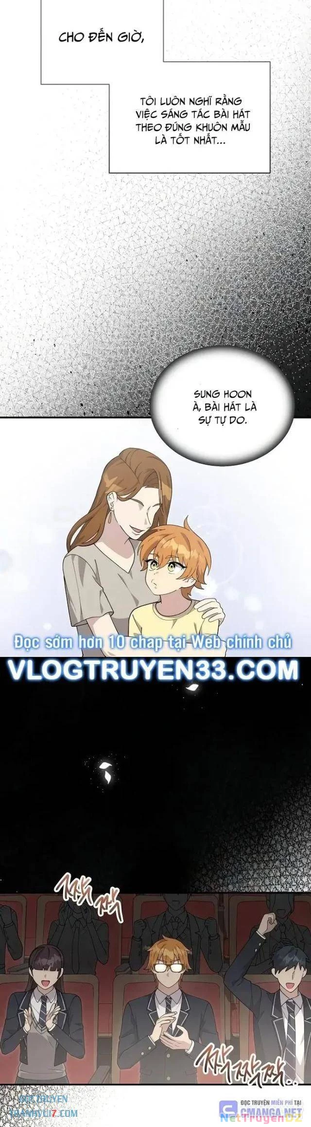 Em Gái Tôi Là Một Thiên Tài Chapter 47 - Trang 2