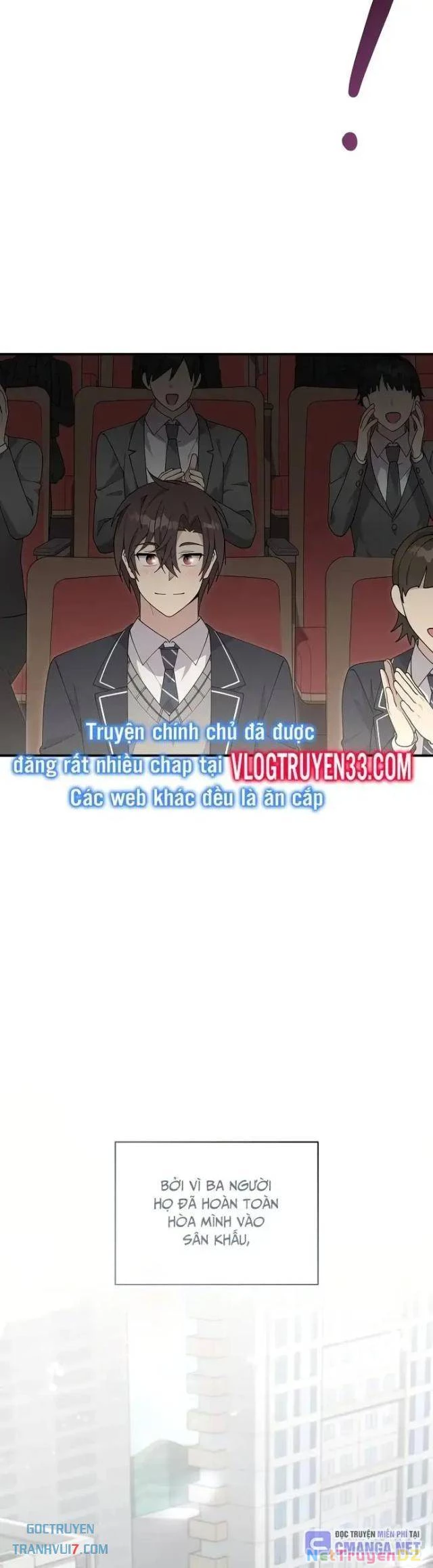 Em Gái Tôi Là Một Thiên Tài Chapter 47 - Trang 2
