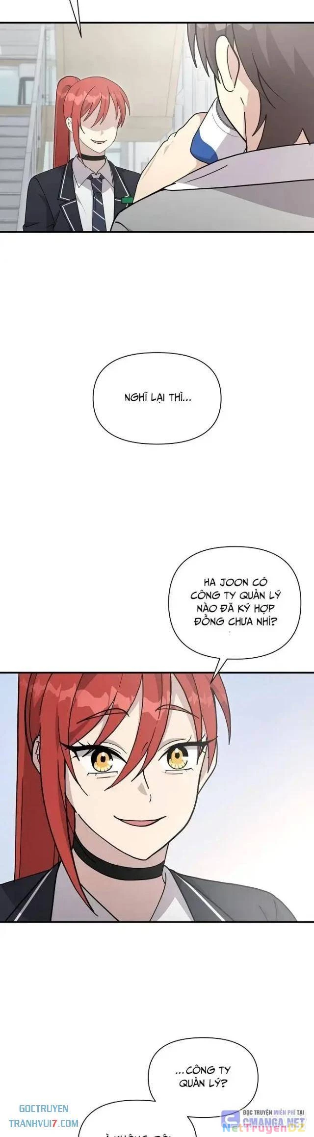 Em Gái Tôi Là Một Thiên Tài Chapter 47 - Trang 2