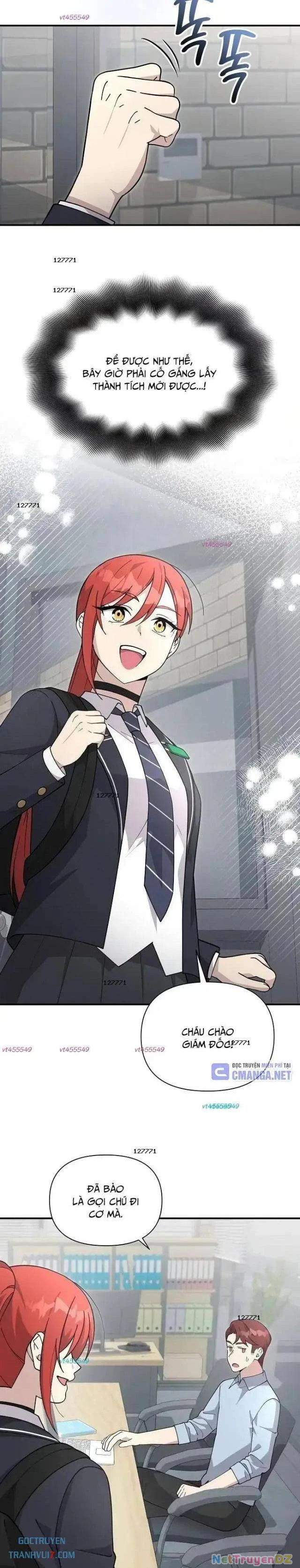 Em Gái Tôi Là Một Thiên Tài Chapter 48 - Trang 2