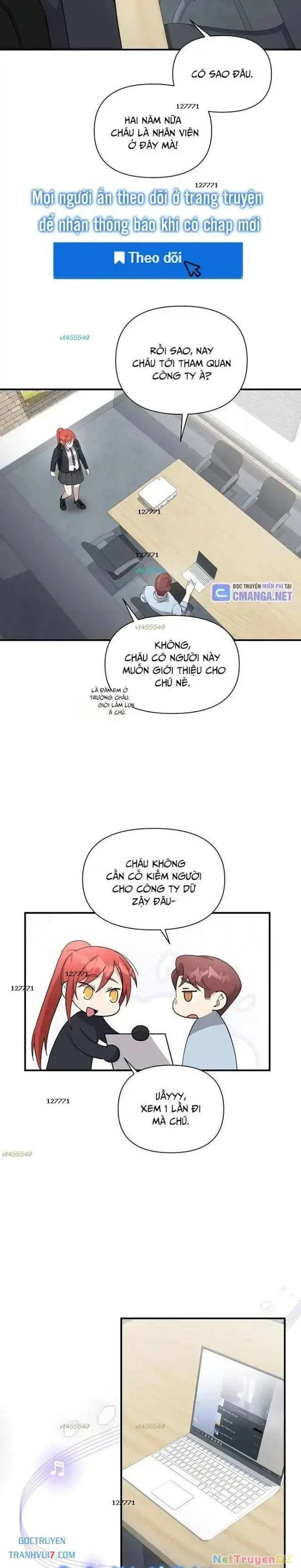 Em Gái Tôi Là Một Thiên Tài Chapter 48 - Trang 2