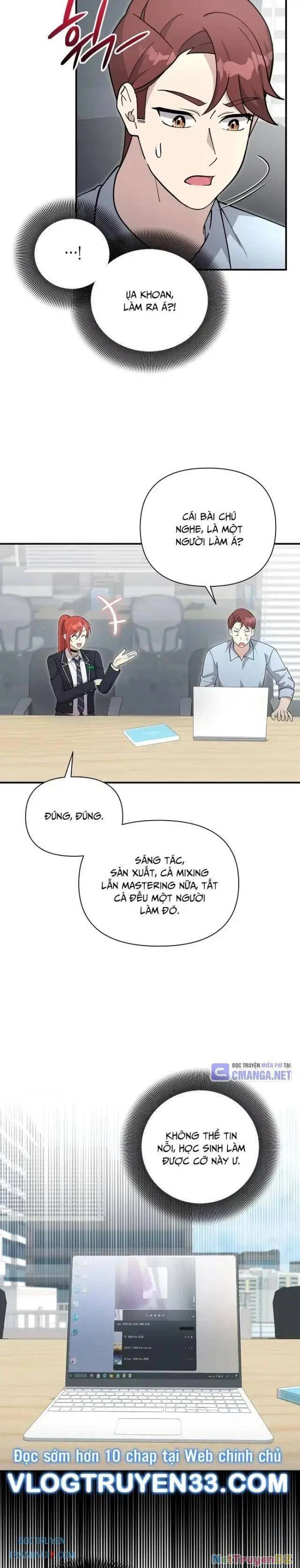 Em Gái Tôi Là Một Thiên Tài Chapter 48 - Trang 2