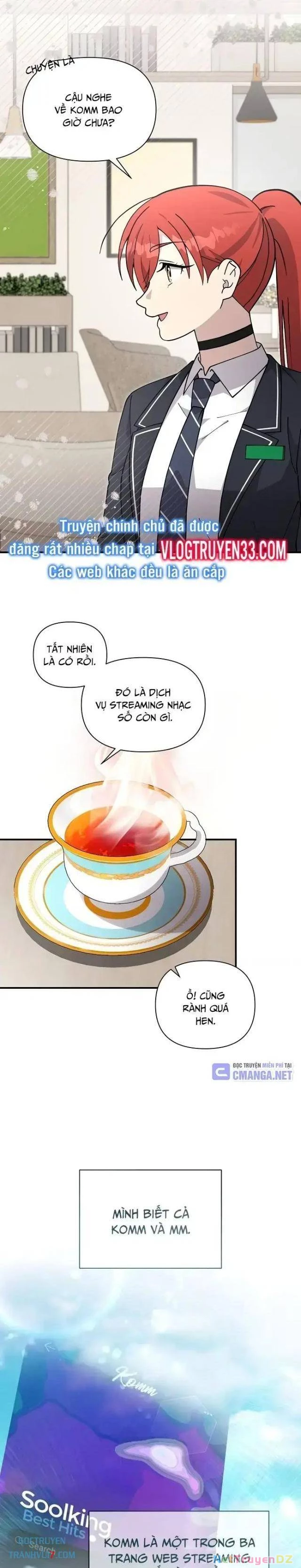 Em Gái Tôi Là Một Thiên Tài Chapter 48 - Trang 2