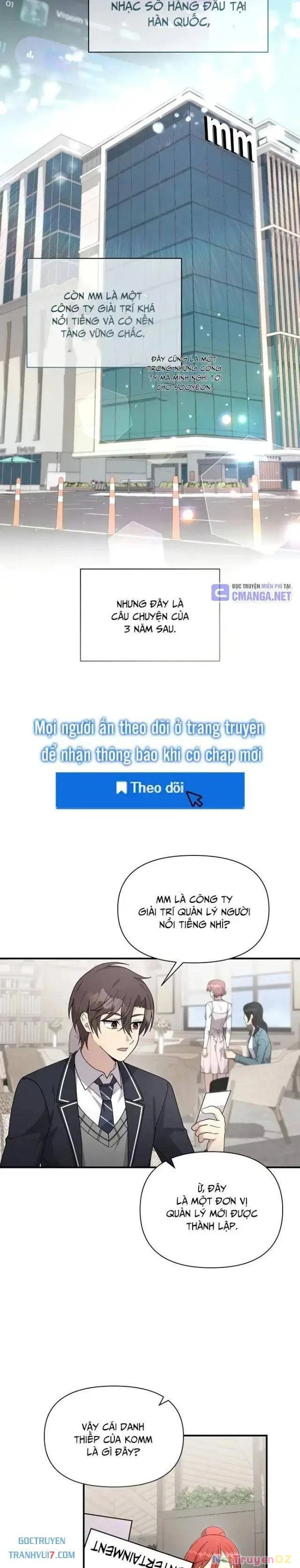 Em Gái Tôi Là Một Thiên Tài Chapter 48 - Trang 2