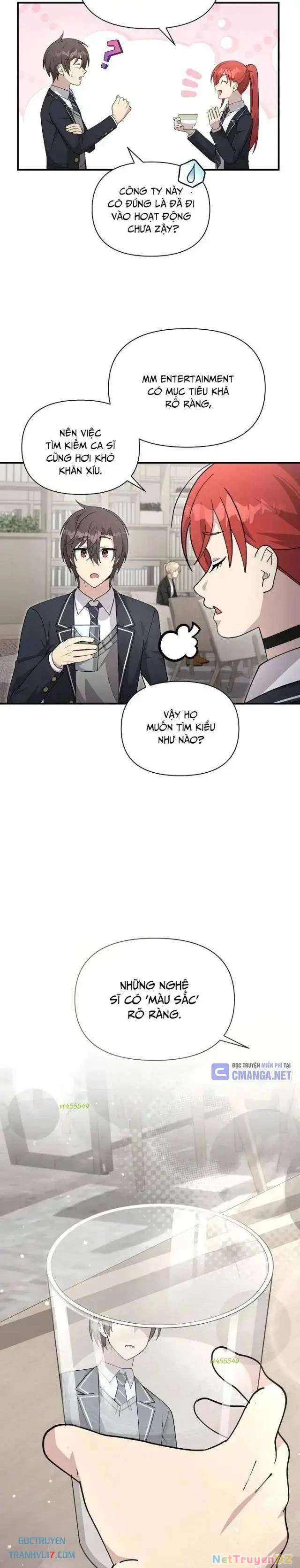 Em Gái Tôi Là Một Thiên Tài Chapter 48 - Trang 2