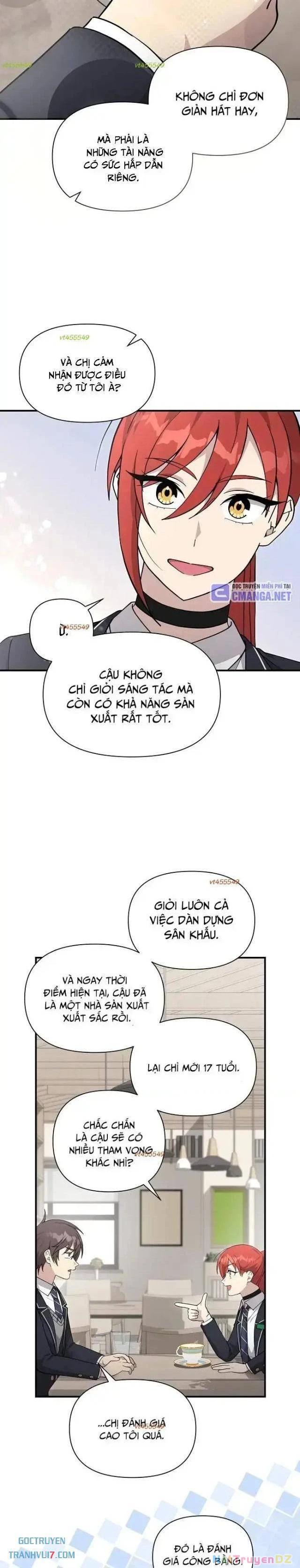 Em Gái Tôi Là Một Thiên Tài Chapter 48 - Trang 2