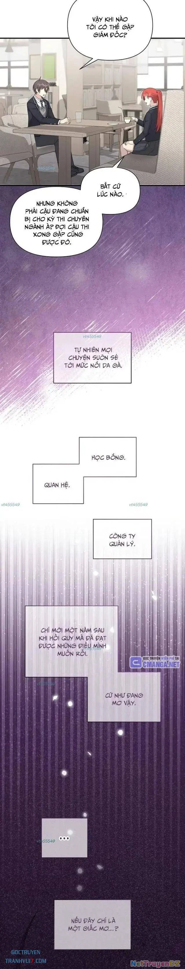 Em Gái Tôi Là Một Thiên Tài Chapter 48 - Trang 2