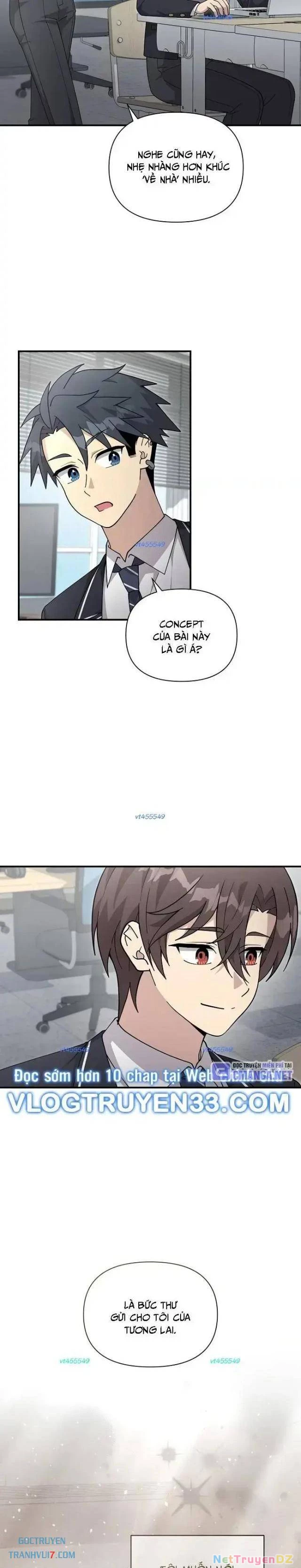 Em Gái Tôi Là Một Thiên Tài Chapter 48 - Trang 2