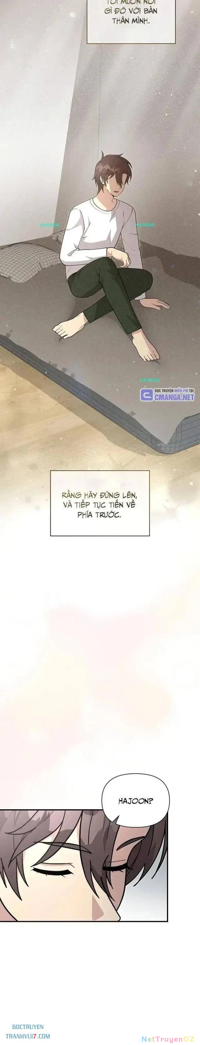 Em Gái Tôi Là Một Thiên Tài Chapter 48 - Trang 2