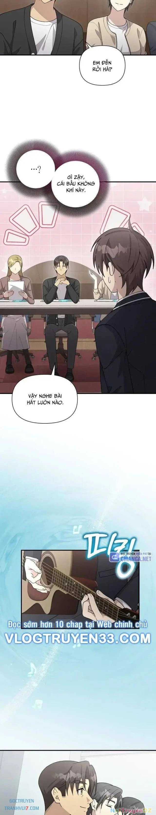 Em Gái Tôi Là Một Thiên Tài Chapter 48 - Trang 2