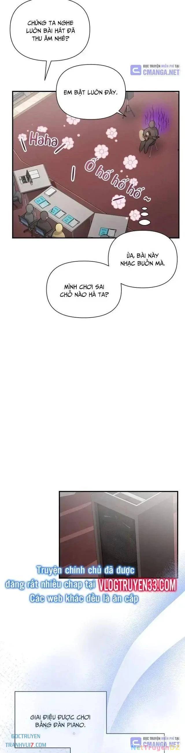 Em Gái Tôi Là Một Thiên Tài Chapter 48 - Trang 2