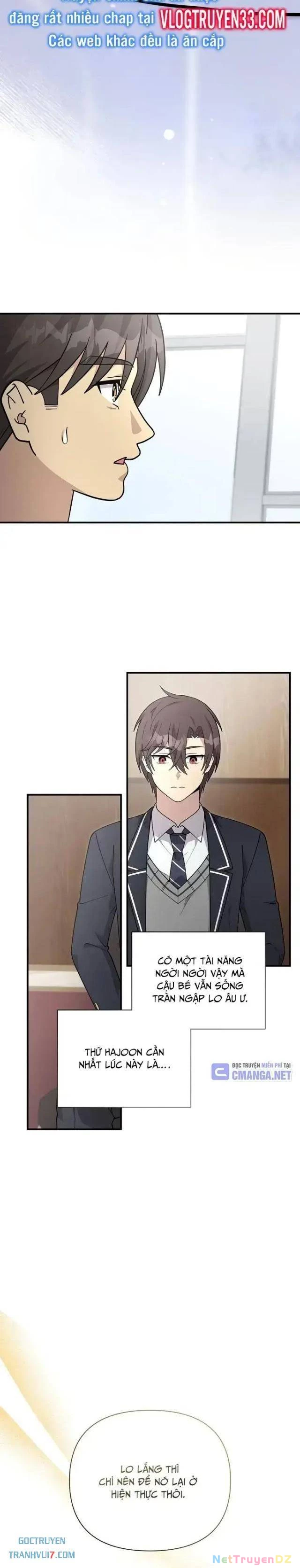 Em Gái Tôi Là Một Thiên Tài Chapter 48 - Trang 2