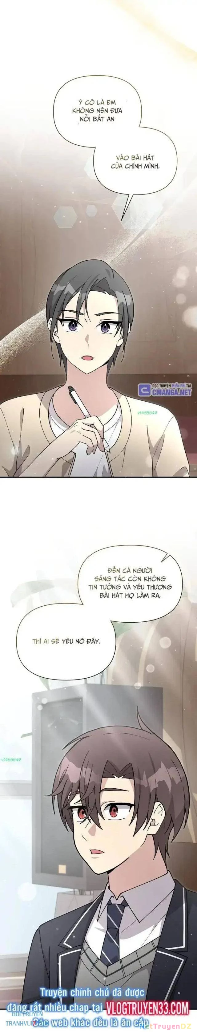Em Gái Tôi Là Một Thiên Tài Chapter 48 - Trang 2