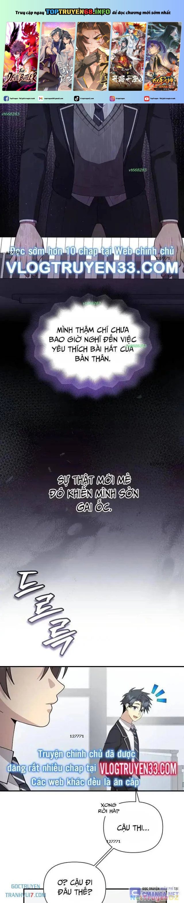 Em Gái Tôi Là Một Thiên Tài Chapter 49 - Trang 2