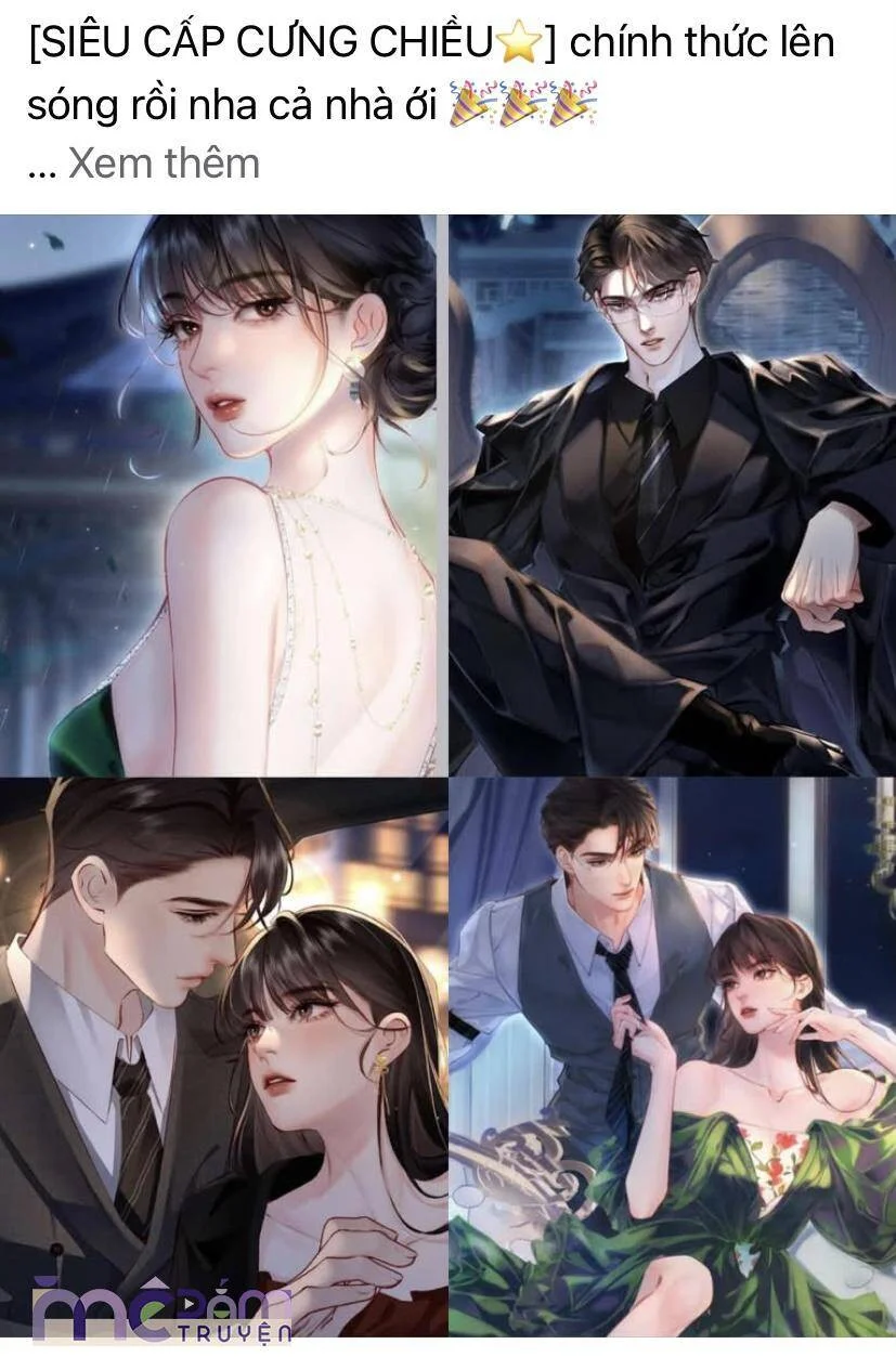 Em Nghe Thấy Chứ ? Chapter 61 - Trang 2