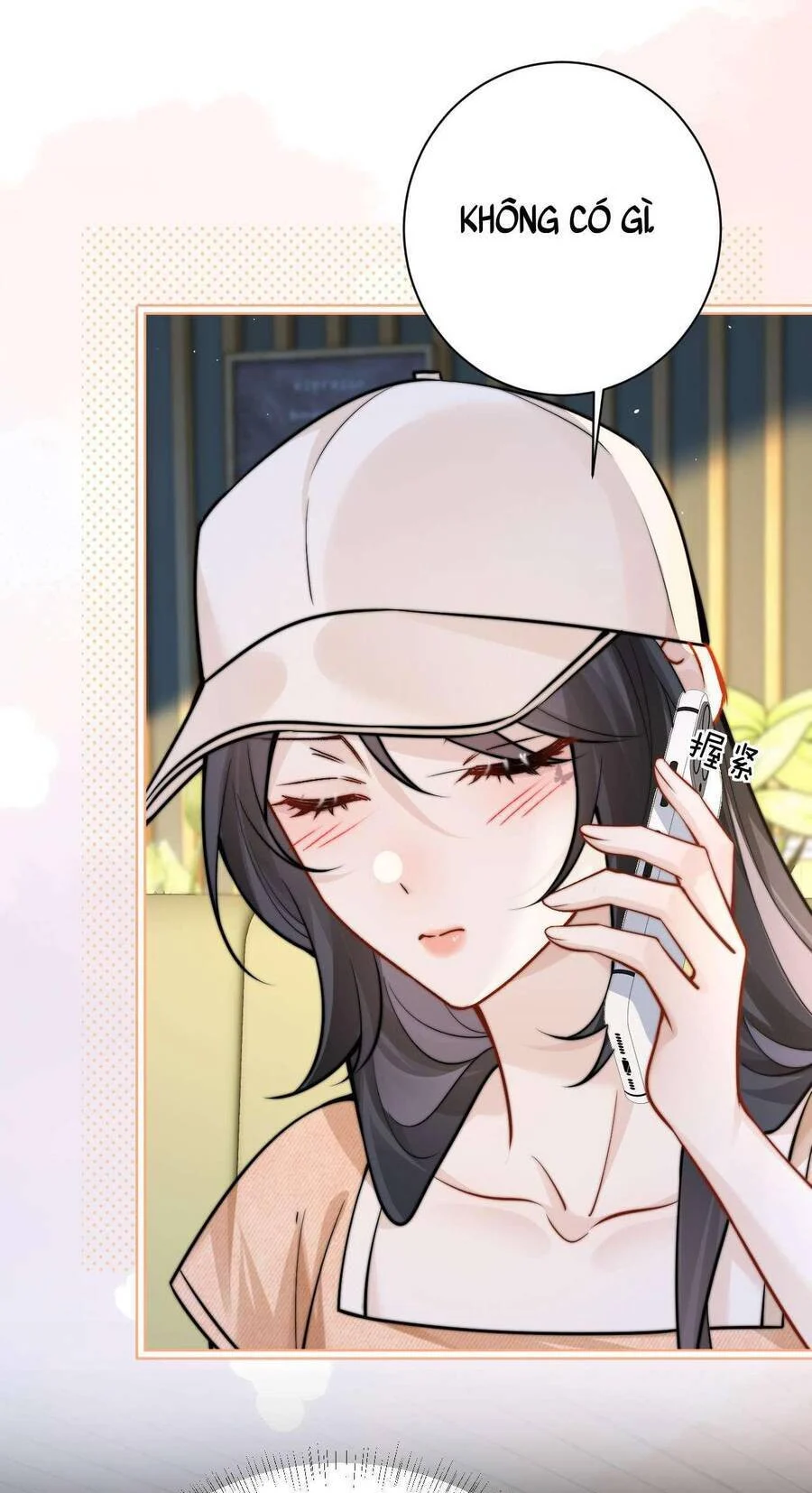 Em Nghe Thấy Chứ ? Chapter 61 - Trang 2