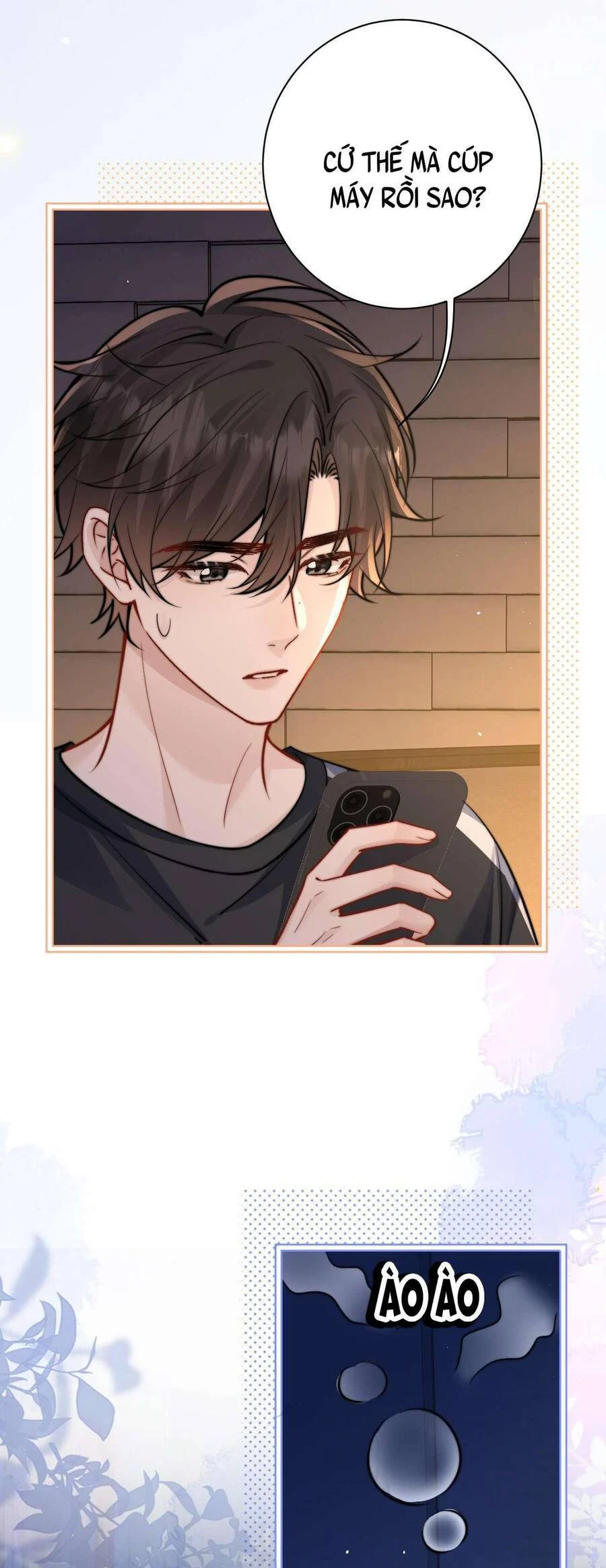 Em Nghe Thấy Chứ ? Chapter 61 - Trang 2