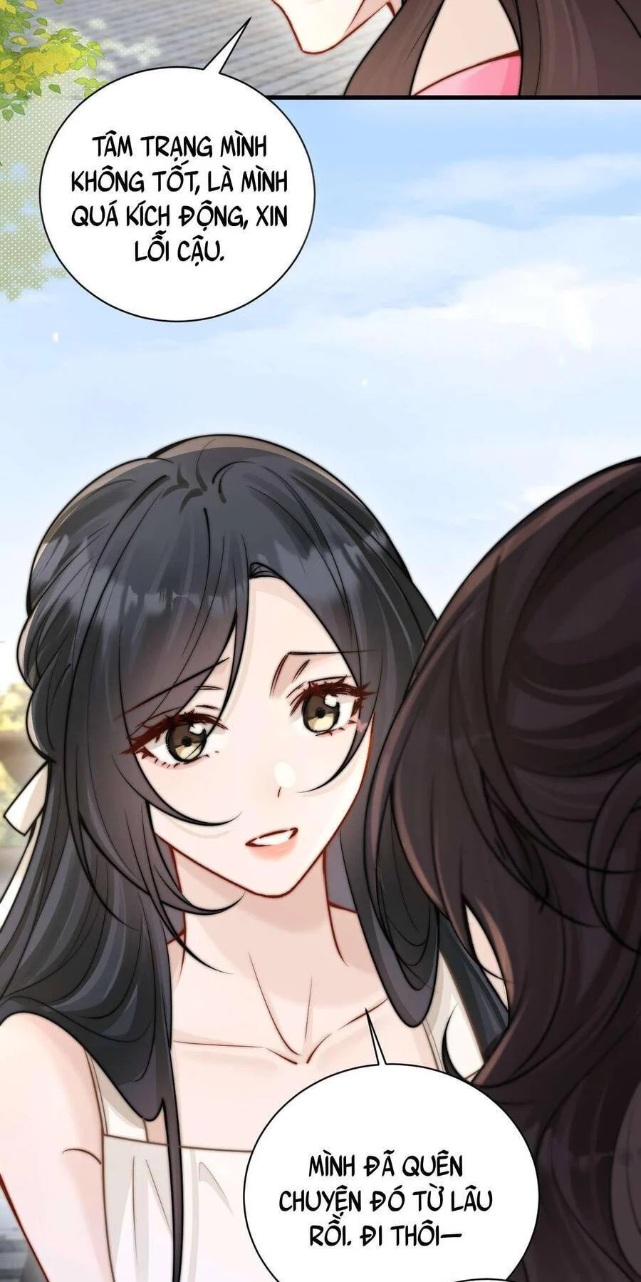 Em Nghe Thấy Chứ ? Chapter 61 - Trang 2