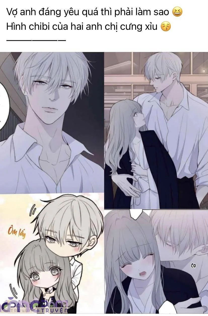 Em Nghe Thấy Chứ ? Chapter 61 - Trang 2