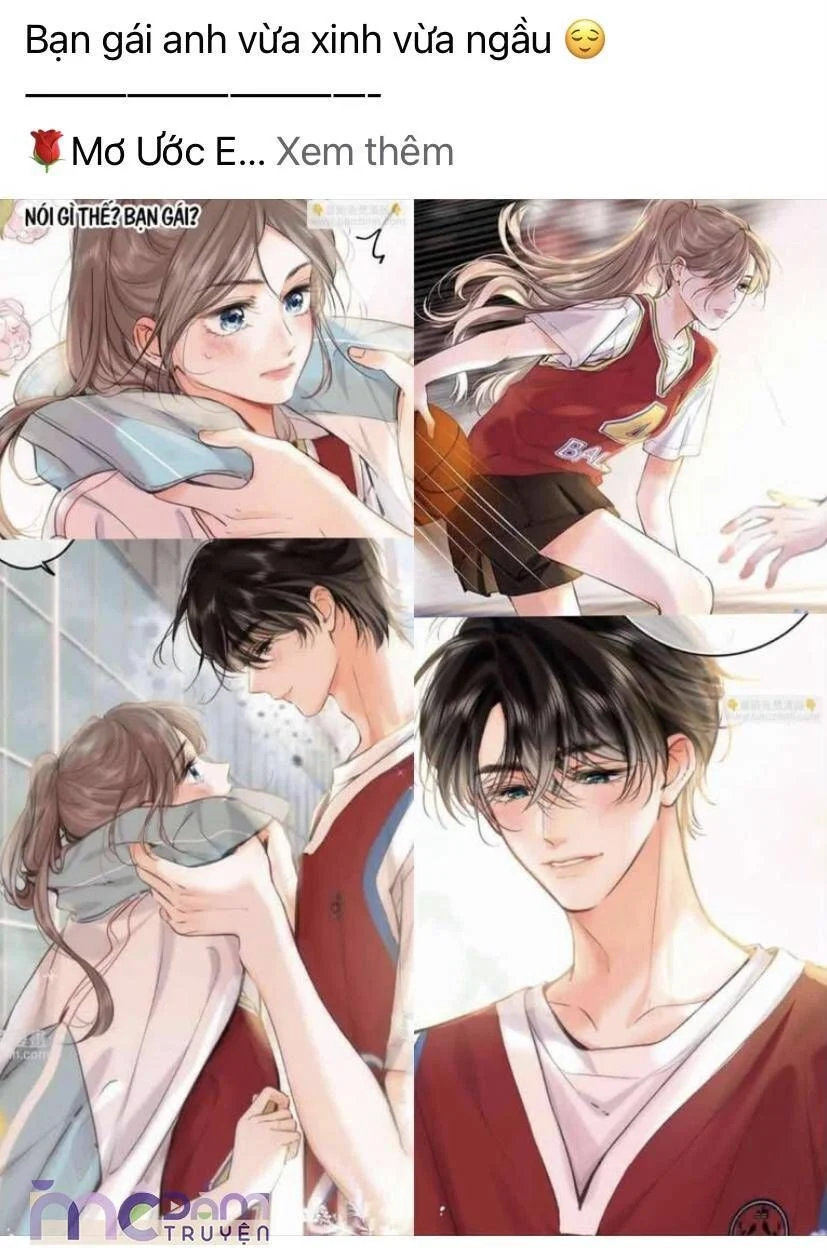 Em Nghe Thấy Chứ ? Chapter 62 - Trang 2