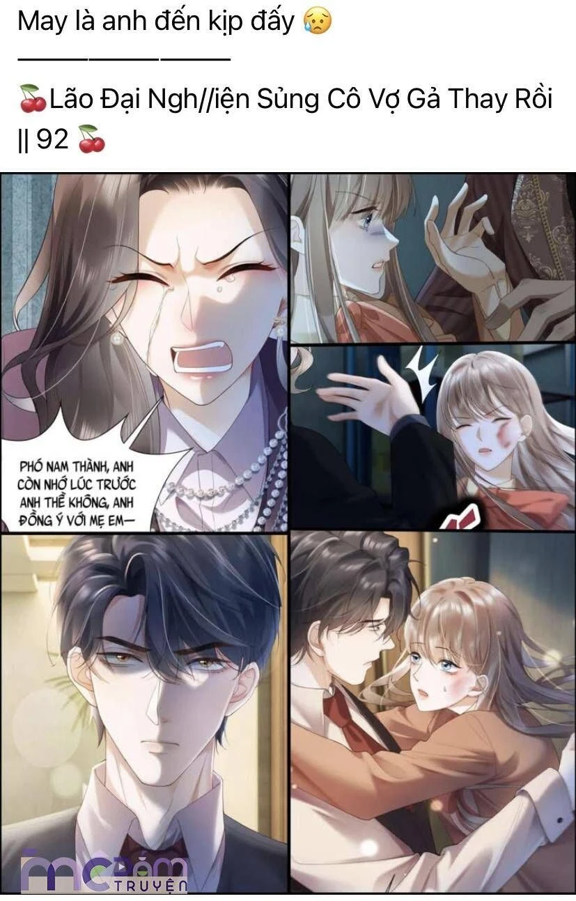Em Nghe Thấy Chứ ? Chapter 62 - Trang 2