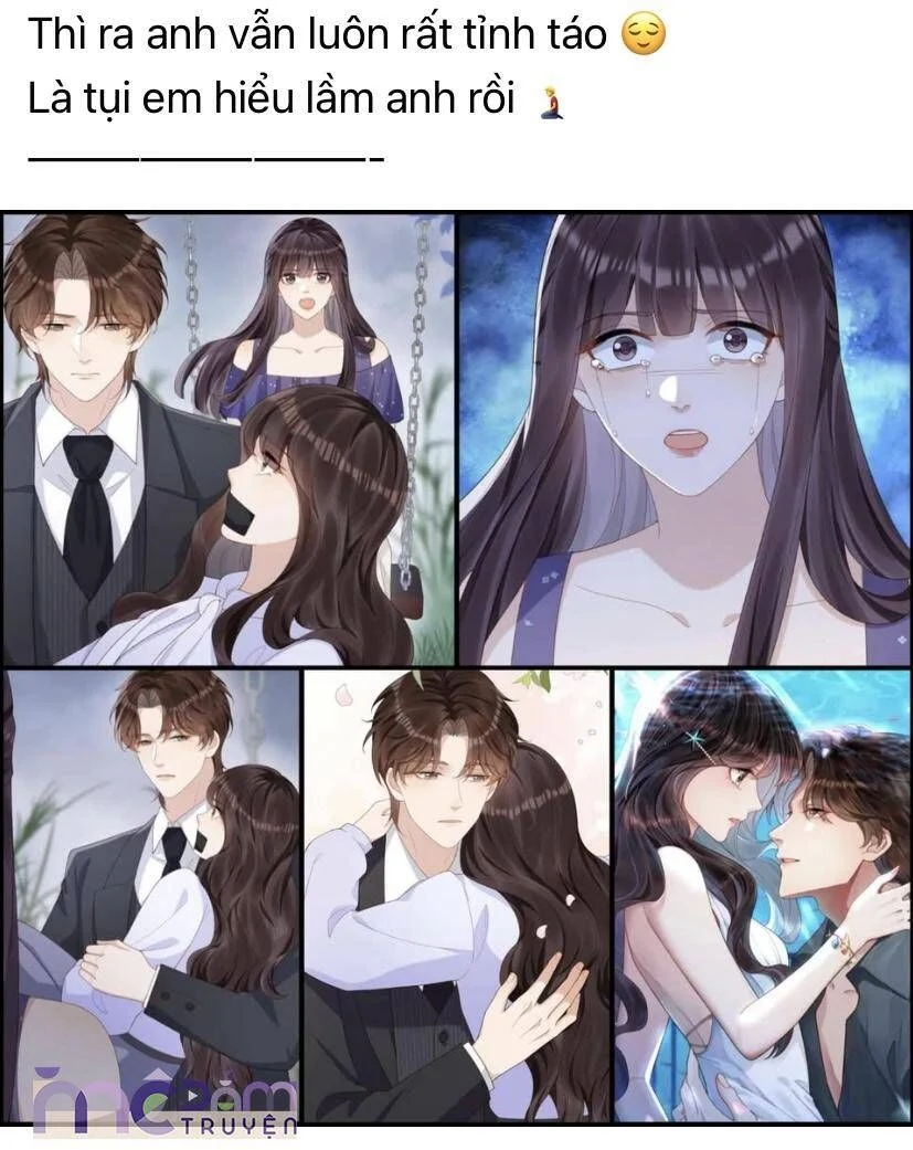 Em Nghe Thấy Chứ ? Chapter 62 - Trang 2