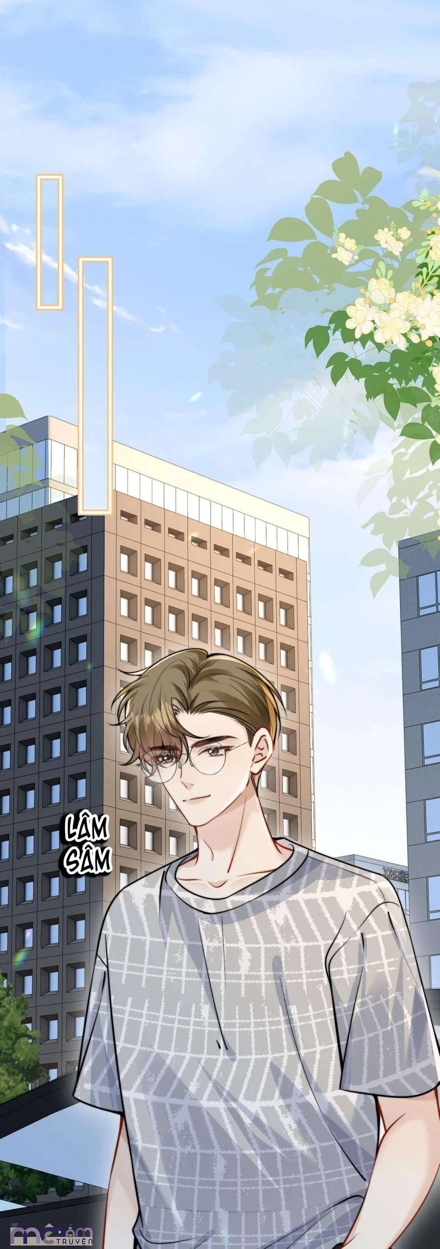Em Nghe Thấy Chứ ? Chapter 62 - Trang 2