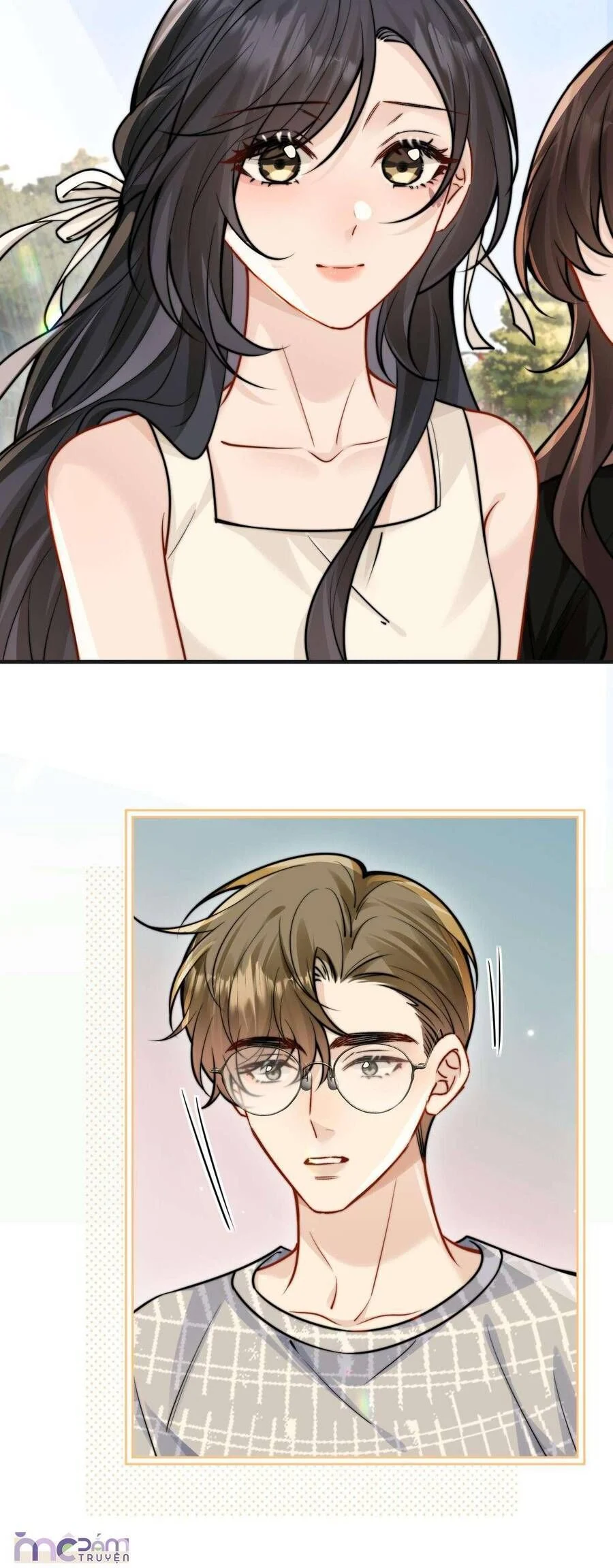Em Nghe Thấy Chứ ? Chapter 62 - Trang 2