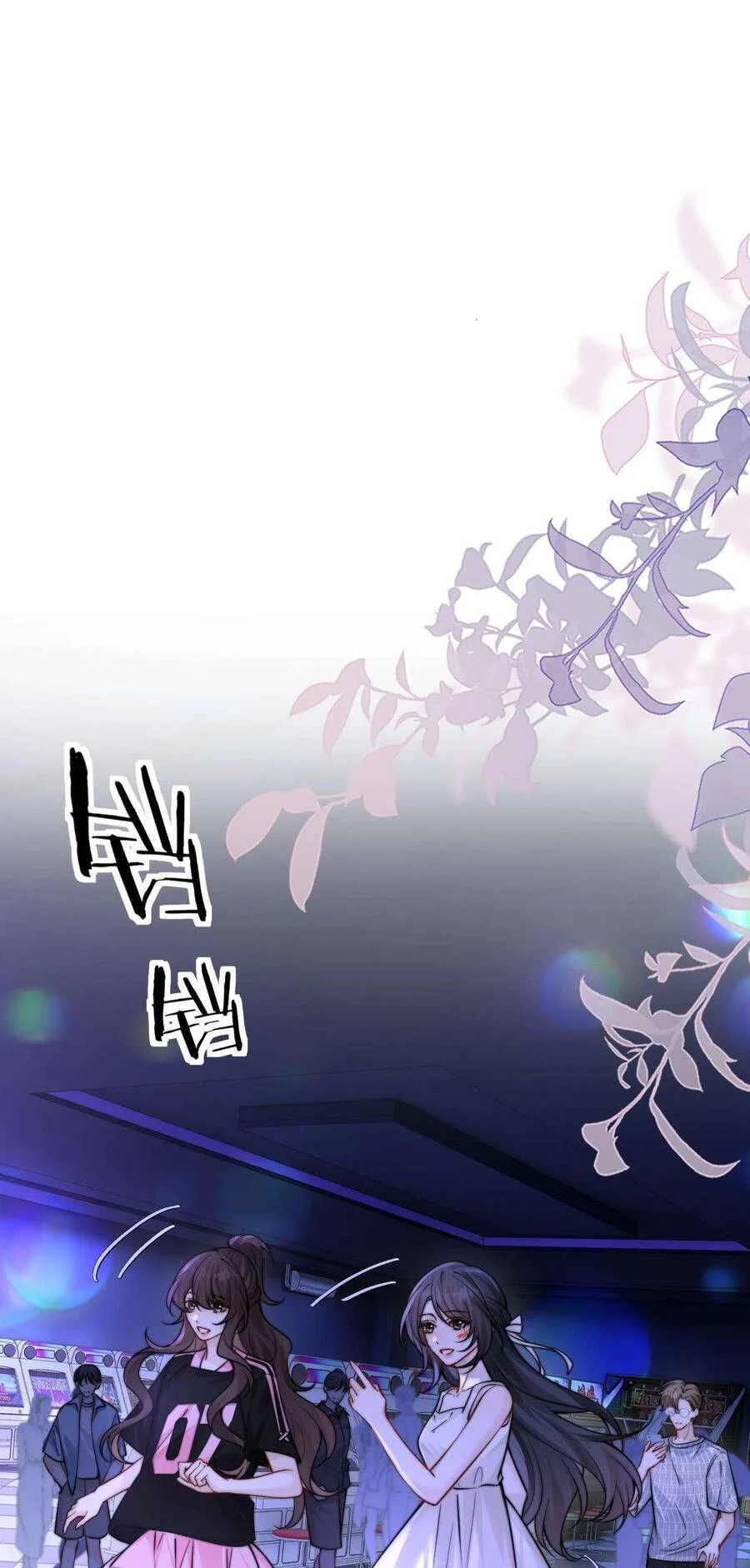 Em Nghe Thấy Chứ ? Chapter 62 - Trang 2