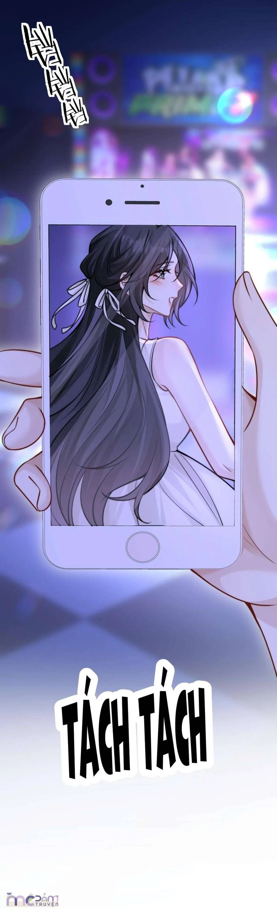 Em Nghe Thấy Chứ ? Chapter 62 - Trang 2