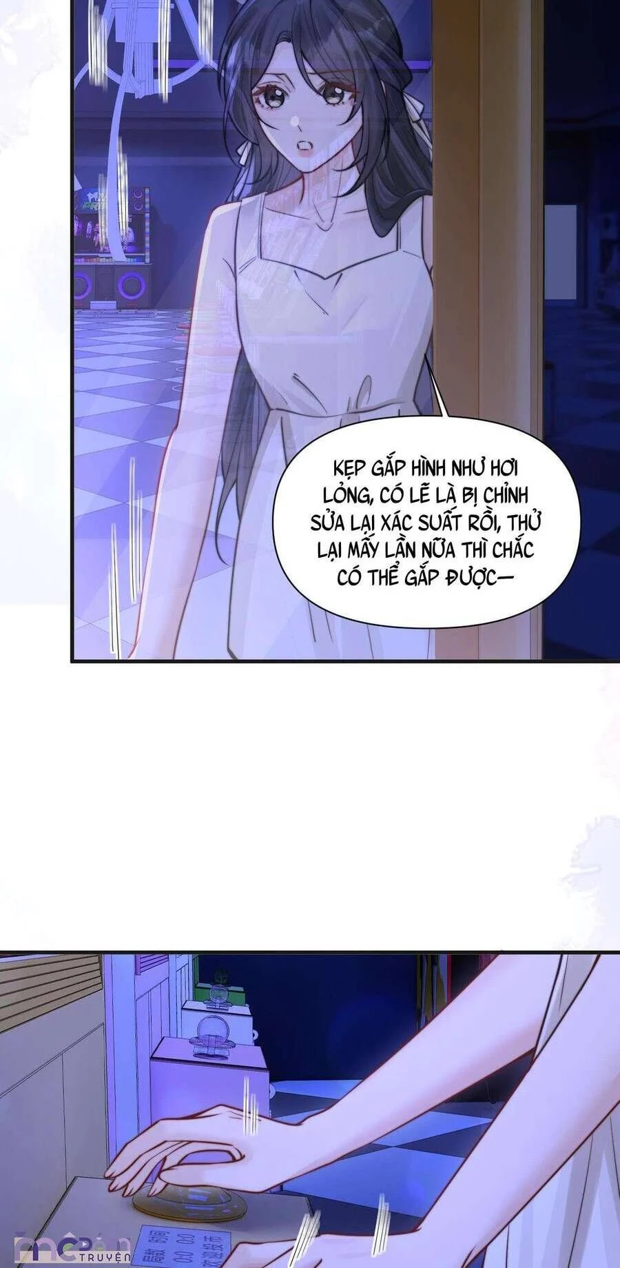 Em Nghe Thấy Chứ ? Chapter 62 - Trang 2