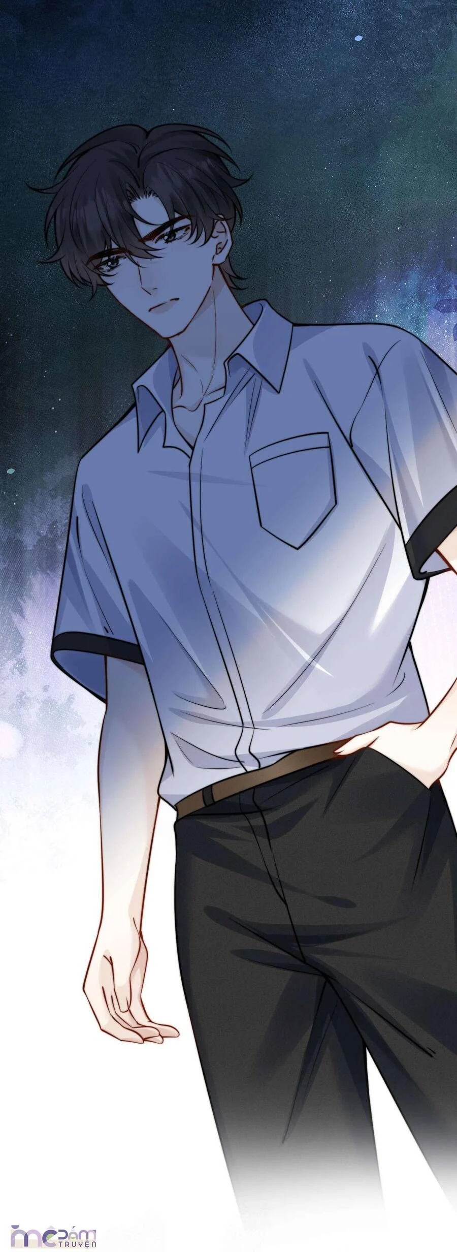 Em Nghe Thấy Chứ ? Chapter 62 - Trang 2