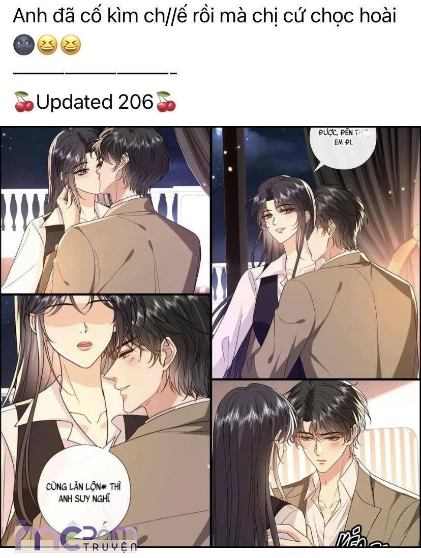 Em Nghe Thấy Chứ ? Chapter 62 - Trang 2