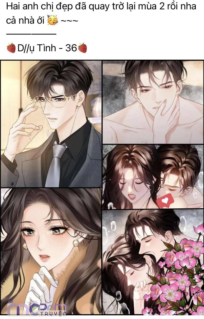 Em Nghe Thấy Chứ ? Chapter 63 - Trang 2