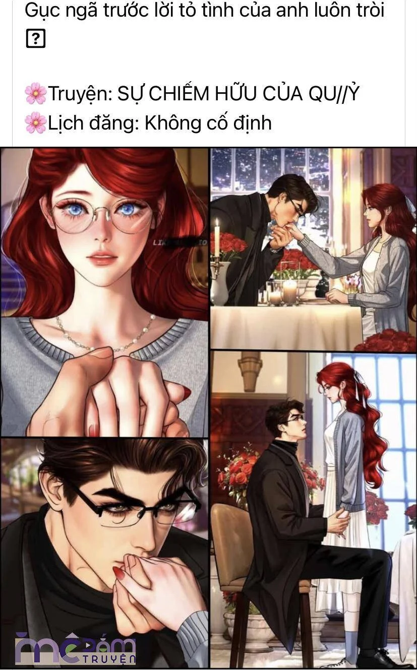 Em Nghe Thấy Chứ ? Chapter 63 - Trang 2
