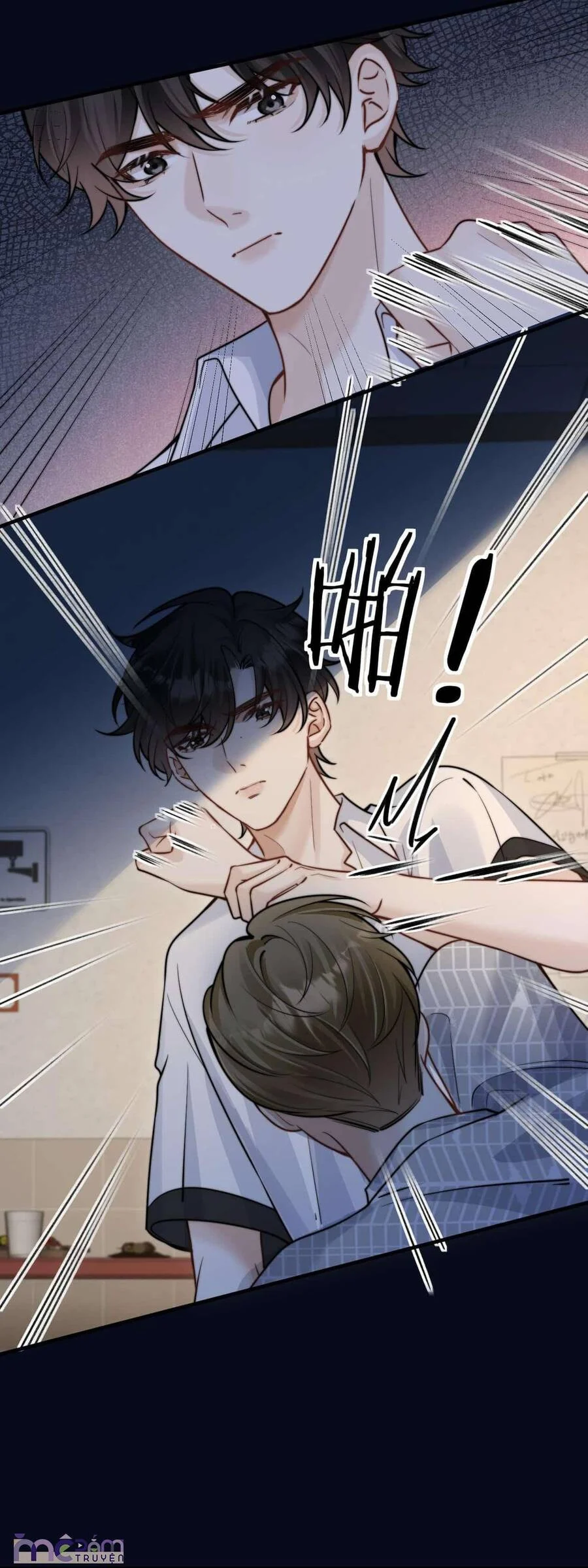 Em Nghe Thấy Chứ ? Chapter 63 - Trang 2