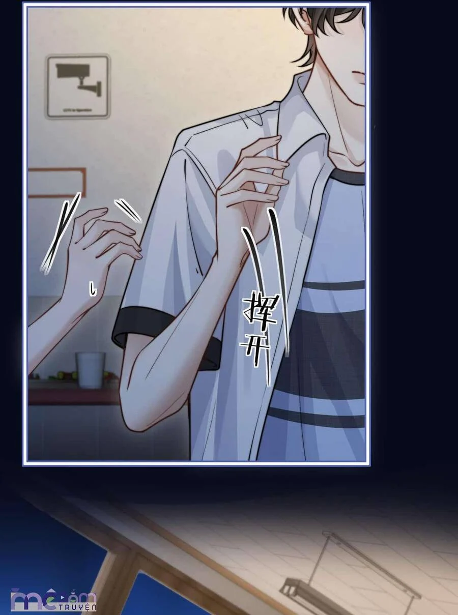 Em Nghe Thấy Chứ ? Chapter 63 - Trang 2