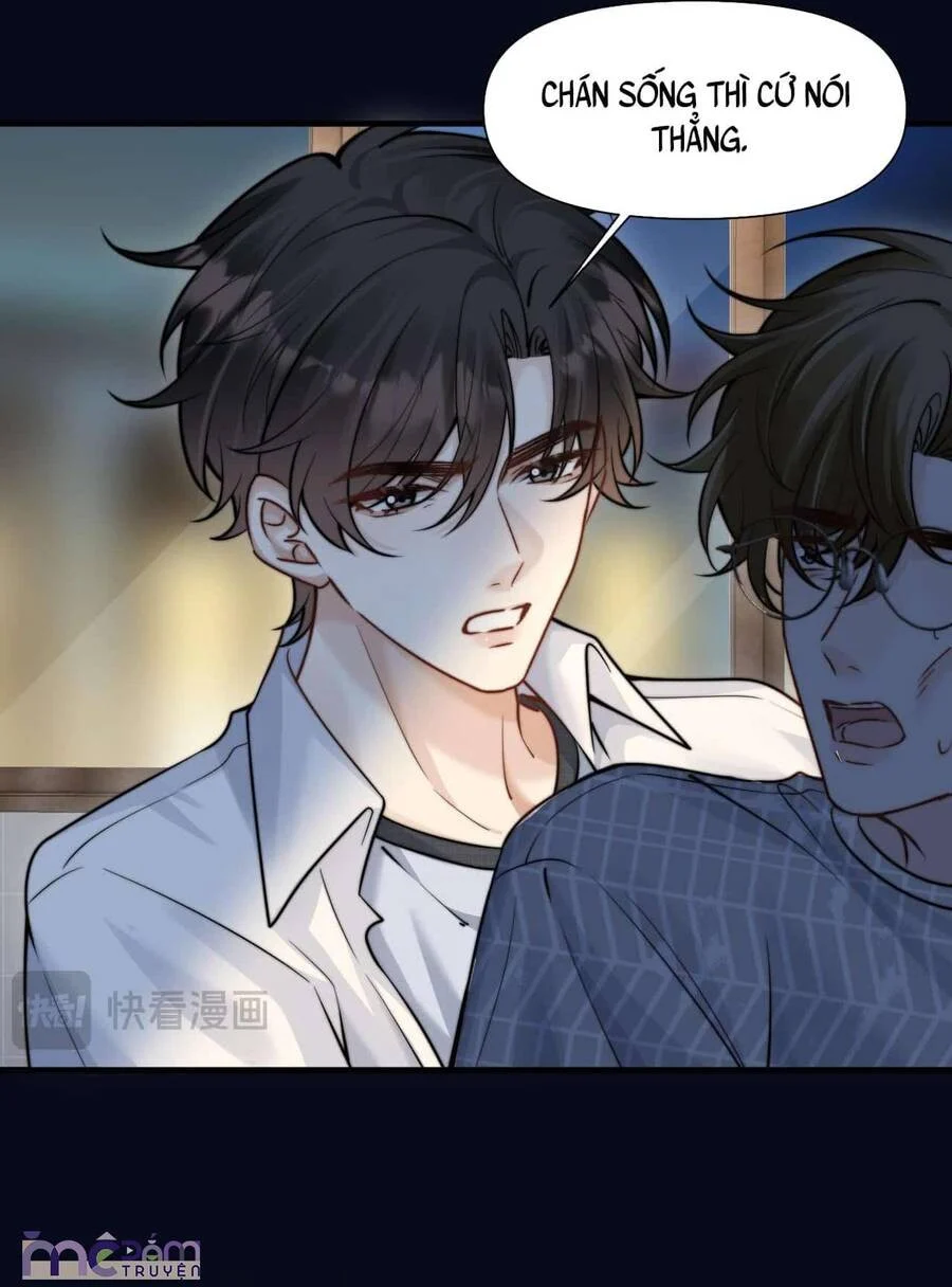 Em Nghe Thấy Chứ ? Chapter 63 - Trang 2