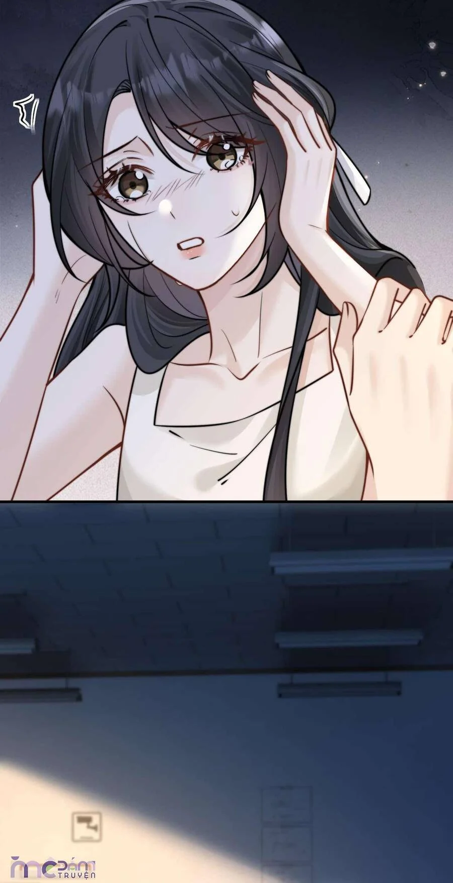 Em Nghe Thấy Chứ ? Chapter 63 - Trang 2