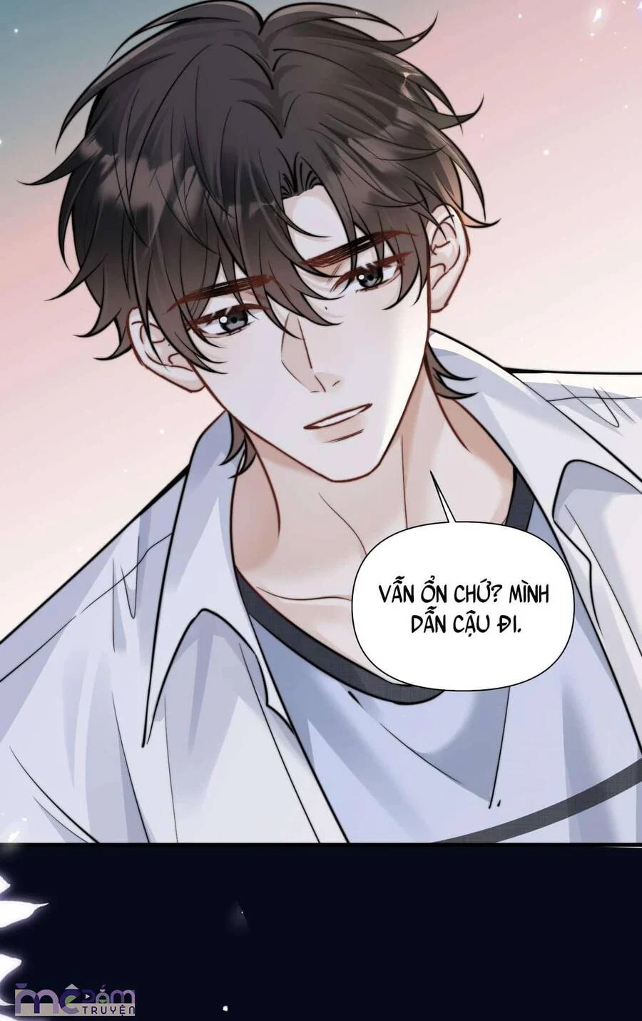 Em Nghe Thấy Chứ ? Chapter 63 - Trang 2