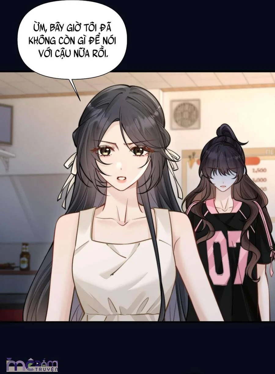 Em Nghe Thấy Chứ ? Chapter 63 - Trang 2