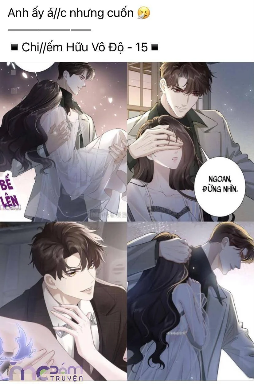 Em Nghe Thấy Chứ ? Chapter 63 - Trang 2