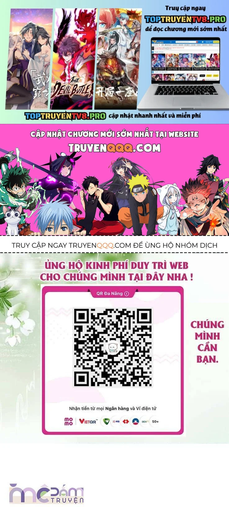 Em Nghe Thấy Chứ ? Chapter 64 - Trang 2