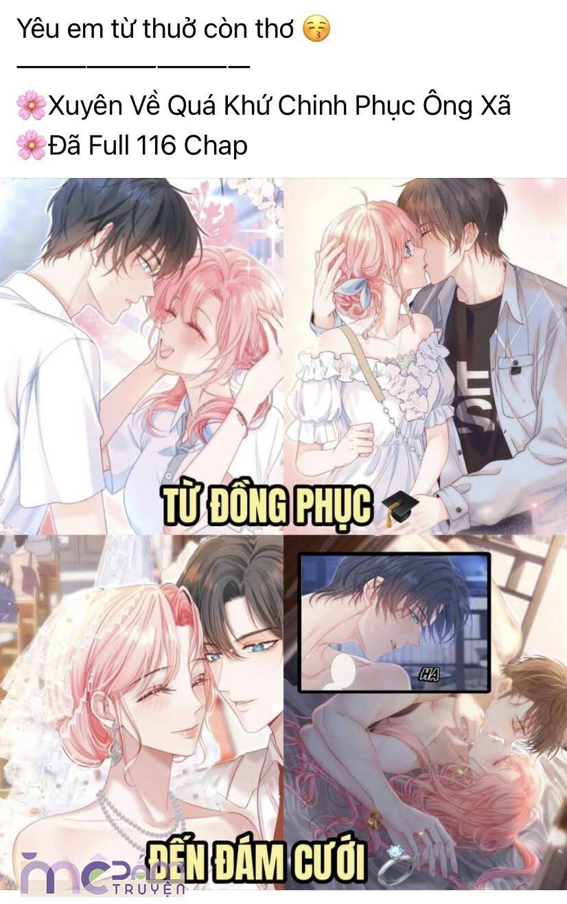 Em Nghe Thấy Chứ ? Chapter 64 - Trang 2